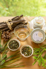 画像をギャラリービューアに読み込む, 森林浴茶 始-はじまり- 缶小|森林浴茶(シンリンヨクチャ)