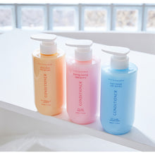 画像をギャラリービューアに読み込む, プレミアムパフュームドダンダンシャンプー/ダンダンコンディショナーミニ|FIT YOUR SKIN(フィットユアスキン)