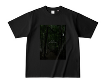 画像をギャラリービューアに読み込む, LISTEN / Tee|Maison/GoKaN(メゾンゴカン)