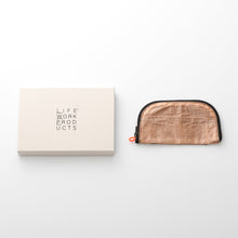 画像をギャラリービューアに読み込む, LWP010 Ultra Light Wallet with Dyneema®(Gray)|LIFEWORKPRODUCTS(ライフワークプロダクツ)