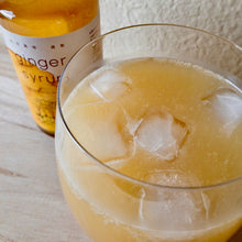画像をギャラリービューアに読み込む, 謹製ジンジャーシロップ|次百農場(ツグモモノウジョウ)