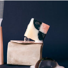 画像をギャラリービューアに読み込む, 【サボン キモノ】サクラソープ|CIMENT(シモン)