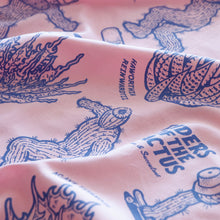 画像をギャラリービューアに読み込む, 【CHOOSEBASE SHIBUYA 別注カラー】バンダナ03 ライトピンク|DAILYCHOP DESIGN STORE(デイリーチョップデザインストア)