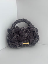 画像をギャラリービューアに読み込む, Velvet Ribbon Bag |ittoo(イットトゥー)
