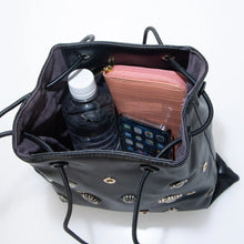 画像をギャラリービューアに読み込む, スタッズボンディングショルダー|kakatoo(カカトゥ)