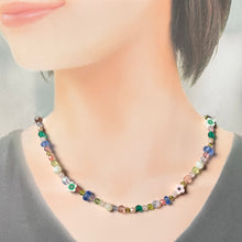 画像をギャラリービューアに読み込む, Necklace / Botanical Garden|LANDSCAPE CANDY(ランドスケープキャンディ)