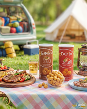 画像をギャラリービューアに読み込む, BBQ|myEureka Popcorn(マイユーレカ ポップコーン)