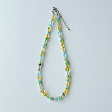 画像をギャラリービューアに読み込む, Necklace / Palm Tree|LANDSCAPE CANDY(ランドスケープキャンディ)