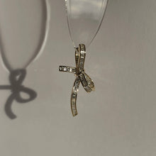 画像をギャラリービューアに読み込む, リボンピアス|Novedad.(ノベダ)