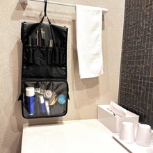 画像をギャラリービューアに読み込む, Coco Sharqi オリジナル かけて使えるコスメポーチ |Coco Sharqi Japan(ココシャルキ)