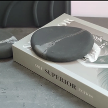 画像をギャラリービューアに読み込む, Round Tray|nest(ネスト)