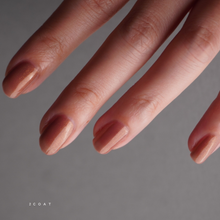 画像をギャラリービューアに読み込む, 12 FLAMINGO / 1948 NUANCE NAIL COLOR.|1948- COSMETICS FACTORY.(イチキューヨンハチコスメティクスファクトリー)