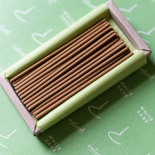 画像をギャラリービューアに読み込む, ホワイトセージ インセンススティック|ATOZ(エートゥーズィー)