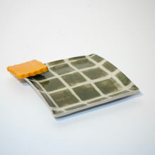 画像をギャラリービューアに読み込む, ポイント角豆皿|TOUZOO(トウズー)