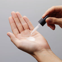 画像をギャラリービューアに読み込む, コンセントレートセラム|aono(アオノ)