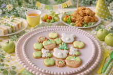 画像をギャラリービューアに読み込む, 青い森のりんご時間(青森県産 王林使用)|A sweete(エースウィート)