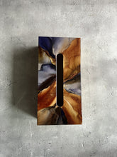 画像をギャラリービューアに読み込む, Tissue case|season(シーズン)