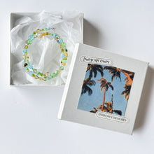 画像をギャラリービューアに読み込む, Necklace / Palm Tree|LANDSCAPE CANDY(ランドスケープキャンディ)