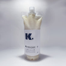 画像をギャラリービューアに読み込む, K,AMAZAKE|K,(ケイ)