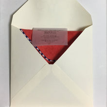 画像をギャラリービューアに読み込む, ストライプ タオルハンカチ|Mon Luxe (モンリュクス)