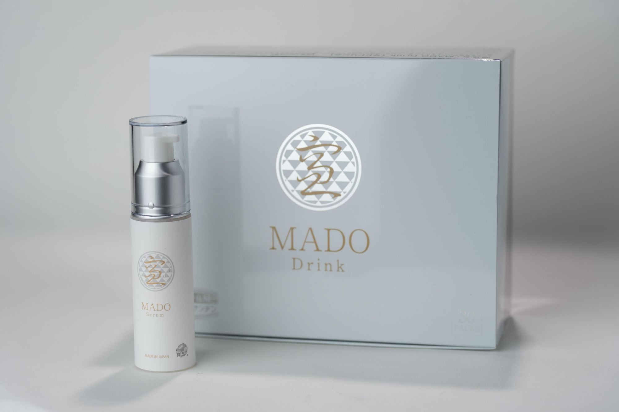 MADOセット｜MADO（マド） – CHOOSEBASE SHIBUYA