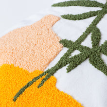 画像をギャラリービューアに読み込む, Cushion Cover|Amanda|Y.O.L.O(ヨーロー)