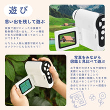 画像をギャラリービューアに読み込む, LITTLOOK~リトルック~|Growder(グローダー)