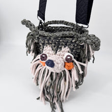 画像をギャラリービューアに読み込む, アニマルBAG チワワ|an.chu..(アンチュ)