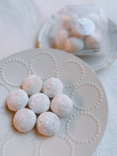 画像をギャラリービューアに読み込む, スノーボール(塩バニラ)|oyatsuya KOTI(オヤツヤコティ)