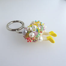 画像をギャラリービューアに読み込む, ハンモくんチャーム//HOP|hanmmmo(ハンモ)