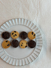 画像をギャラリービューアに読み込む, ディアマンクッキー(ダブルチョコチップ)|oyatsuya KOTI(オヤツヤコティ)