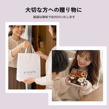 画像をギャラリービューアに読み込む, わんわんクッキー缶|prunelle(プリュネル)