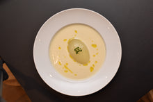 画像をギャラリービューアに読み込む, 新玉ねぎのスープ|season soup GORORI(シーズンスープゴロリ)