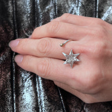 画像をギャラリービューアに読み込む, PLANETARY ORBITS.SV925 (33)|Truph.BIJOUX(トリュフビジュー)