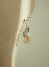 画像をギャラリービューアに読み込む, catch pearl pierce silver ピアス イヤリング|LUNACHIC(ルナシック)