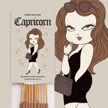 画像をギャラリービューアに読み込む, 【やぎ座】Capricorn【オリジナルブレンドお香】|eight(エイト)