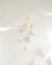 画像をギャラリービューアに読み込む, matt silver chain|felice(フェリーチェ)