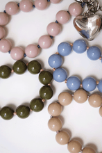 画像をギャラリービューアに読み込む, Beads Key ring(frK-01)|Forest percent(フォレストパーセント)