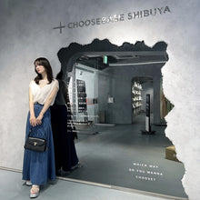 画像をギャラリービューアに読み込む, TRIBECA SHOULDER ( トライベッカショルダー )|JOY GRYSON(ジョイグライソン)