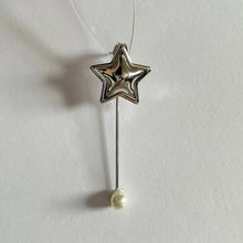 画像をギャラリービューアに読み込む, スター×スティックキャッチピアス|Novedad.(ノベダ)