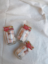 画像をギャラリービューアに読み込む, 紅白スノーボール|oyatsuya KOTI(オヤツヤコティ)