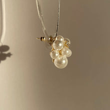 画像をギャラリービューアに読み込む, パールピアス|Novedad.(ノベダ)