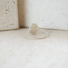 画像をギャラリービューアに読み込む, Emerald Valley turquoise ring 11号|MARIA JEWELRY(マリアジュエリー)