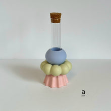 画像をギャラリービューアに読み込む, flower base/parts|Jessmarble(ジェスマーブル)