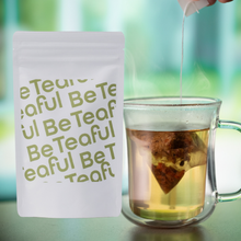 画像をギャラリービューアに読み込む, For Usual Blend(10個)|Be Teaful(ビーティーフル)