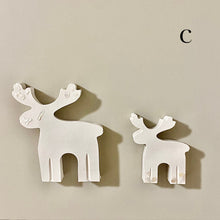 画像をギャラリービューアに読み込む, トナカイ(2点セット)|atelier.oto(アトリエオト)