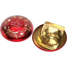 画像をギャラリービューアに読み込む, RICHARD(リチャード) "All The Best Wishes" 缶入り セイロン紅茶 (クリスマス・トイ型 )20g|FREA(フレア)