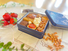 画像をギャラリービューアに読み込む, 【food edit Chiba限定】BOSOクッキー缶|BOSO SWEETS(ボウソウスイーツ)