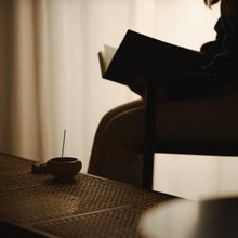 画像をギャラリービューアに読み込む, INCENSE OFF (お香)|setsuna fragrance(セツナフレグランス)