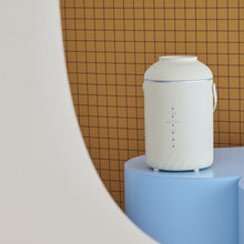 画像をギャラリービューアに読み込む, airyfog スチーム式加湿器|cocono(ココノ)